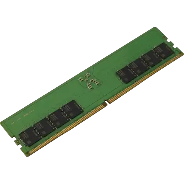 32GB DDR5-5600MHz Samsung Original (M323R4GA3DB0), PC5-44800U, 2Rx8, CL40, 1.1V, Bulk