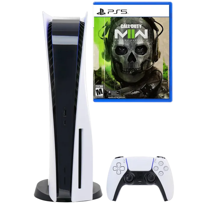 Cumpara  Console de jocuri - Игровая консоль SONY PlayStation 5 Digital Ed..