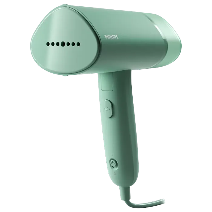 Cumpara  Aparate de aburi - Ручной отпариватель Philips STH3010/70, Зелен..
