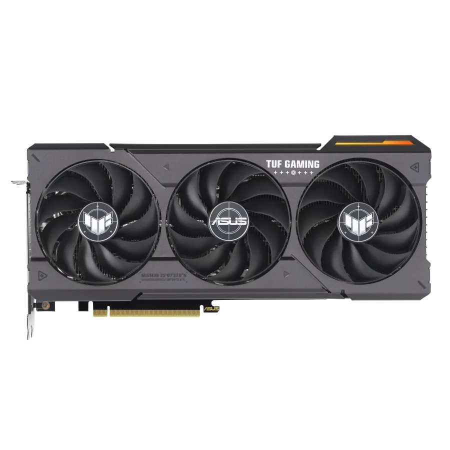 VGA ASUS RTX4060Ti 8GB GDDR6X TUF Gaming (TUF-RTX4060TI-O8GGAMING)