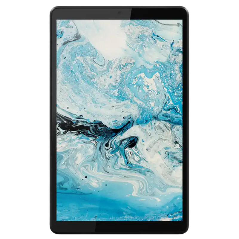 Планшет Lenovo Tab M8 (2nd Gen), Wi-Fi + 4G LTE, 2Гб/32Гб, Iron Grey