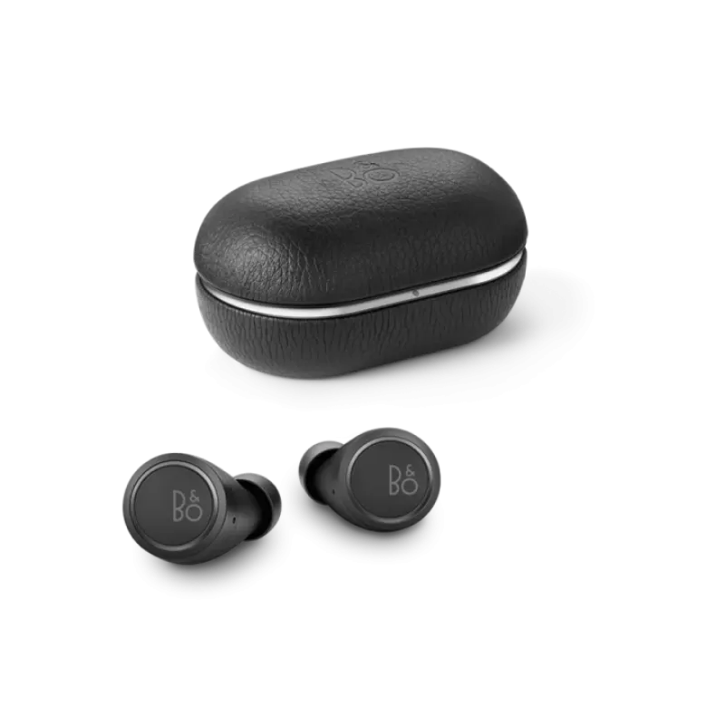 B&O Beoplay E8 Earbuds Charcoal Sand, TWS Headset