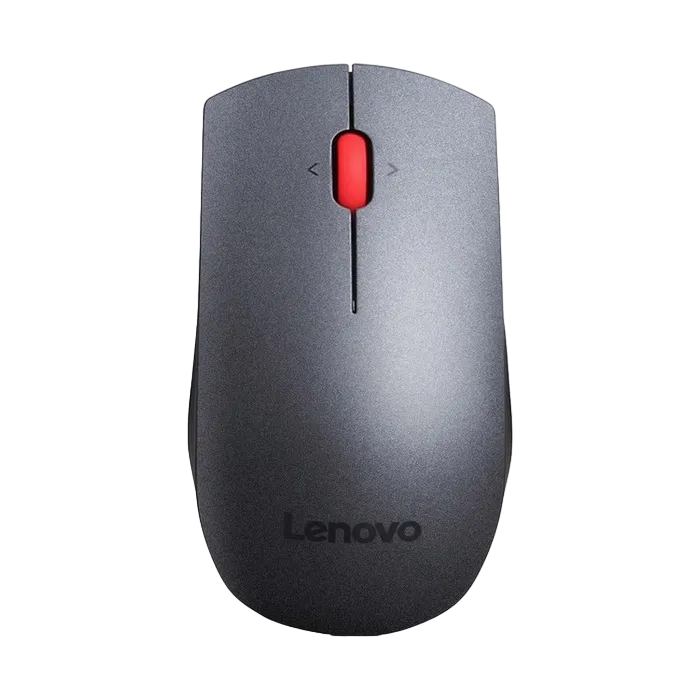 Lenovo Professional Wireless Laser Mouse 4X30H56886