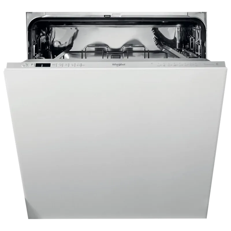 Cumpara  Mașini de spălat vase - Посудомоечная машина Whirlpool WI 7020 P, Сер..