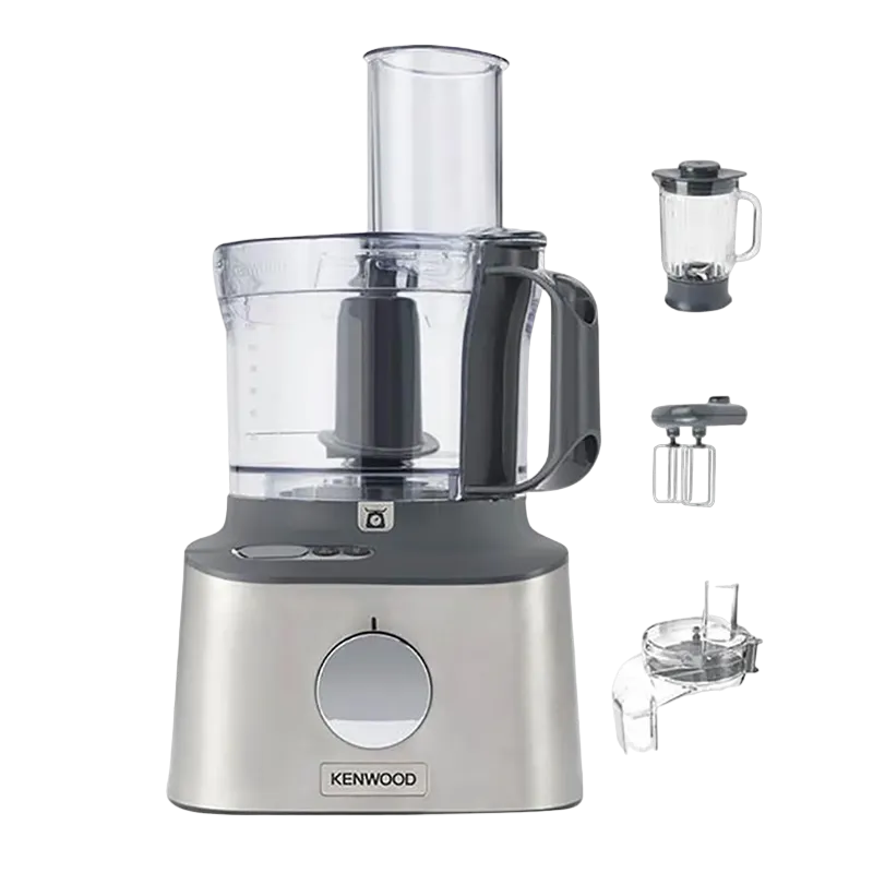 Food Processor Kenwood FDM315SS