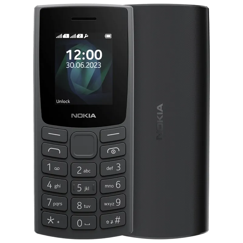Мобильный телефон Nokia 105 (2023),..