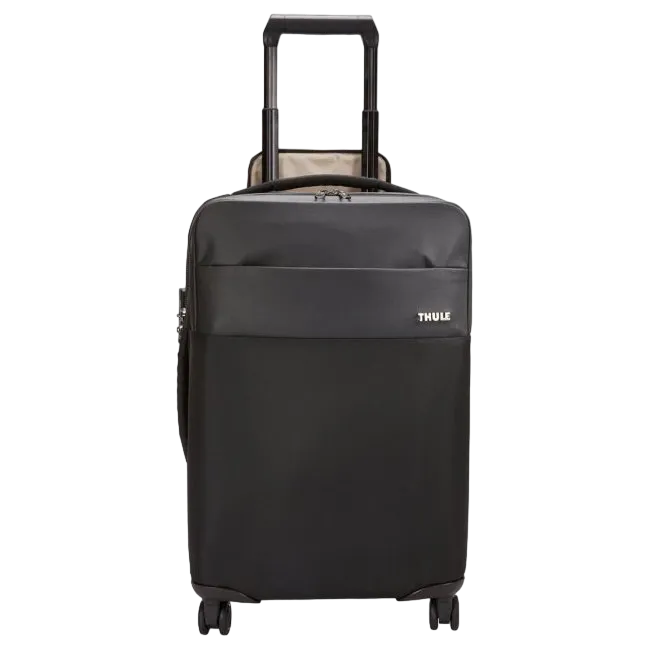 Luggage Thule Spira Wheeled, SPAL127, 78L (27"), 3203776, Black for Luggage & Duffels