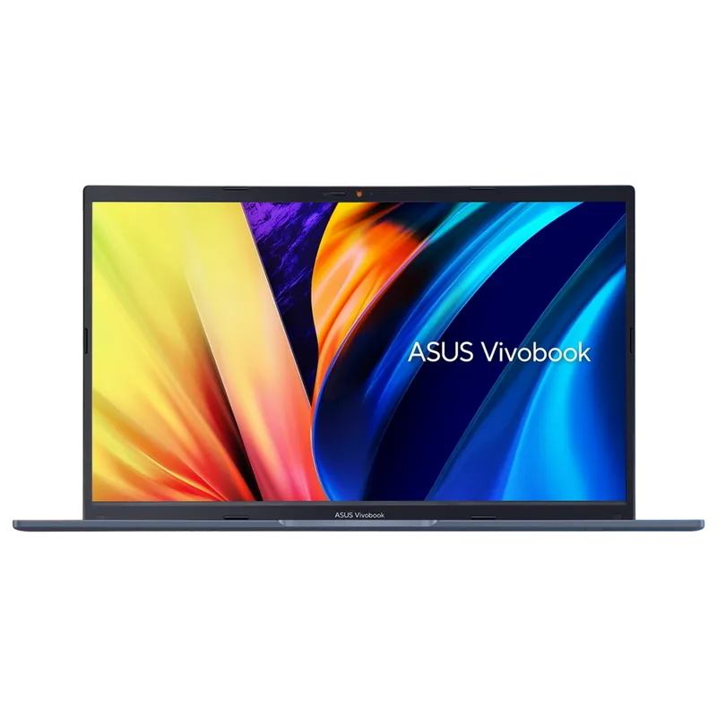 NB ASUS 15.6" Vivobook 15 X1502ZA Blue (Core i3-1220P 8Gb 512Gb)