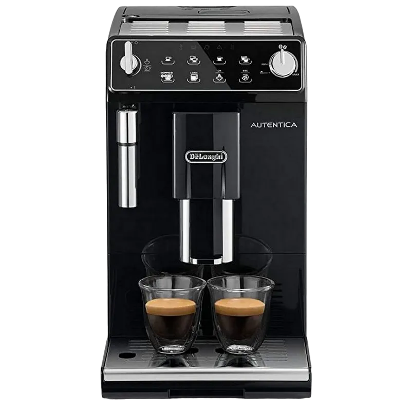 Coffee Machine DeLonghi ETAM29.510.B