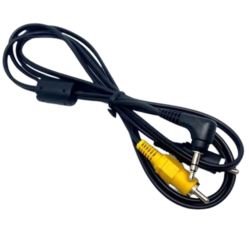 Cumpara  Baterii și încărcătoare - Кабель Canon AVC-DC100..