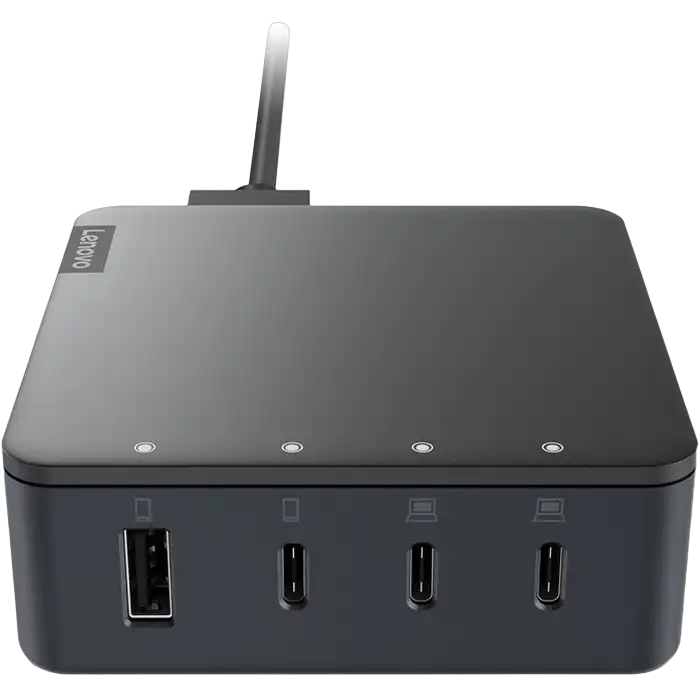 Купить  Адаптеры питания для ноутбуков - Зарядная станция Lenovo G0A6130WEU, 130Вт..