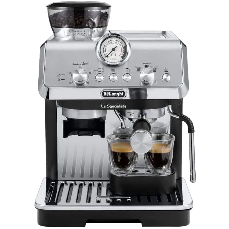 Кофеварка Эспрессо De'Longhi EC9155..