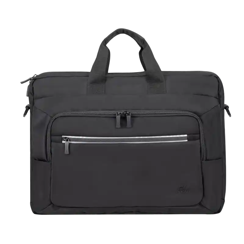 NB bag Rivacase 7531 ECO, for Laptop 15,6" & City bags, Black