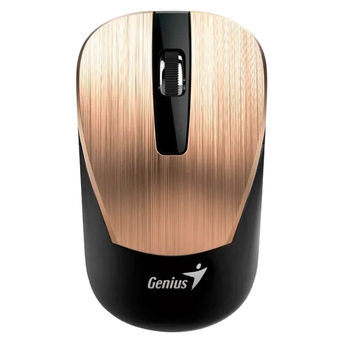 Беcпроводная мышь Genius NX-7015, З..