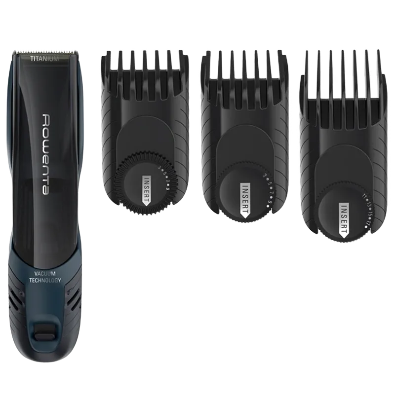 Машинка для стрижки Rowenta TN9320F..