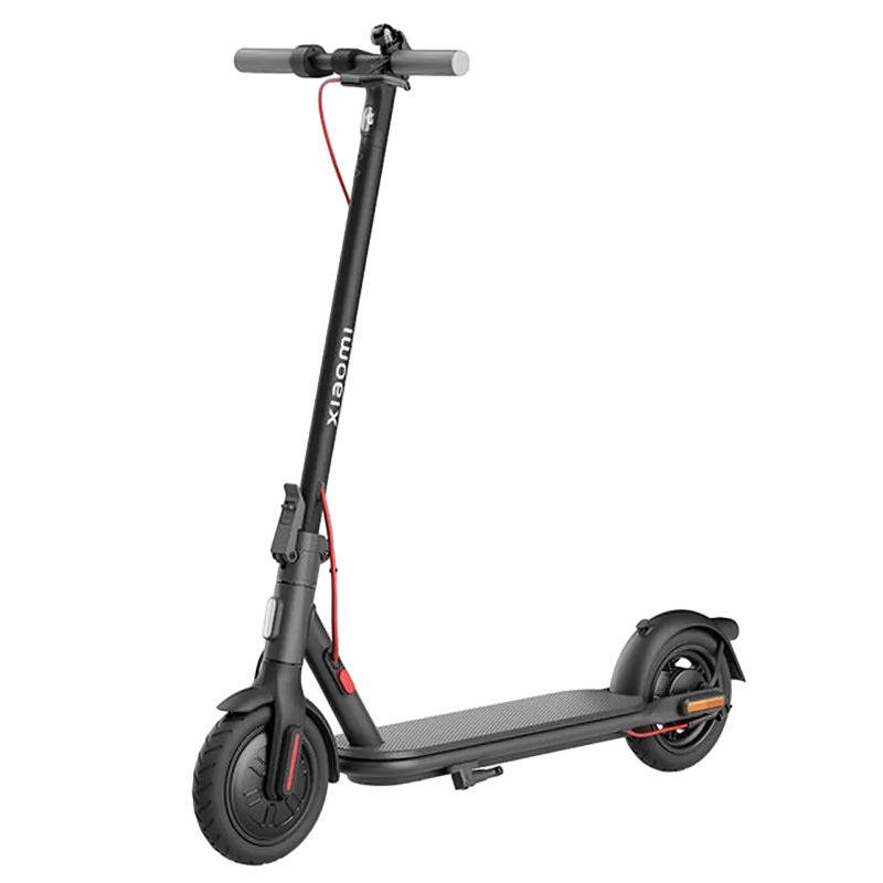 Cumpara  Trotinete electrice - Электрический самокат Xiaomi Scooter 4 Lite, ..