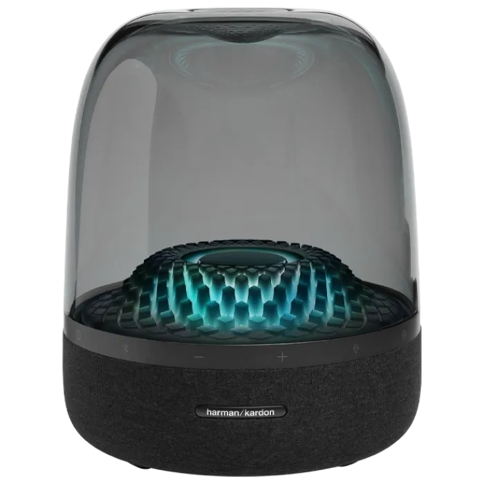 Portable Speakers Harman Kardon Aura Studio 4