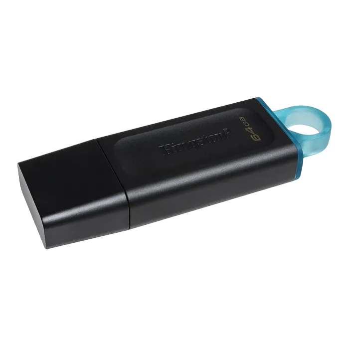 Cumpara  Stick-uri USB - USB Flash накопитель Kingston DataTraveler Ex..