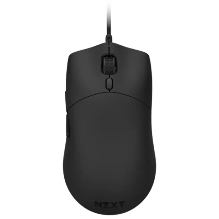 Игровая мышь NZXT Lift, Чёрный..