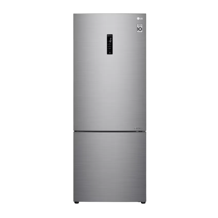 Refr/com LG GC-B569PMCZ