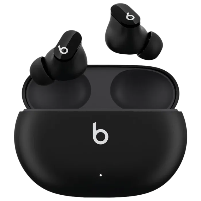 Beats Studio Buds Black, TWS Headset with Noise Cancelling