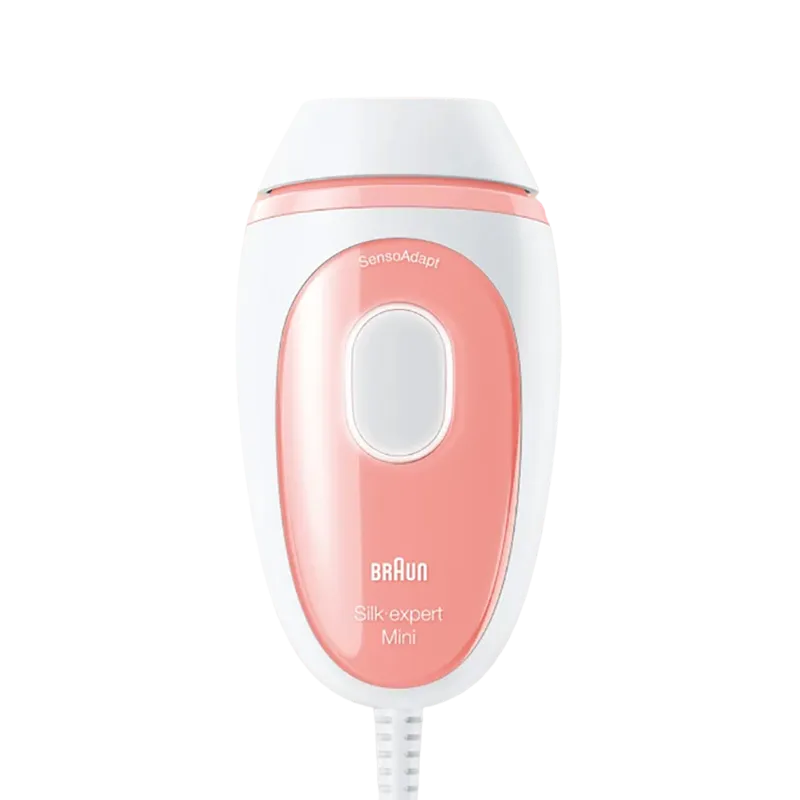 Epilator Braun PL1000 Silk-expert Mini