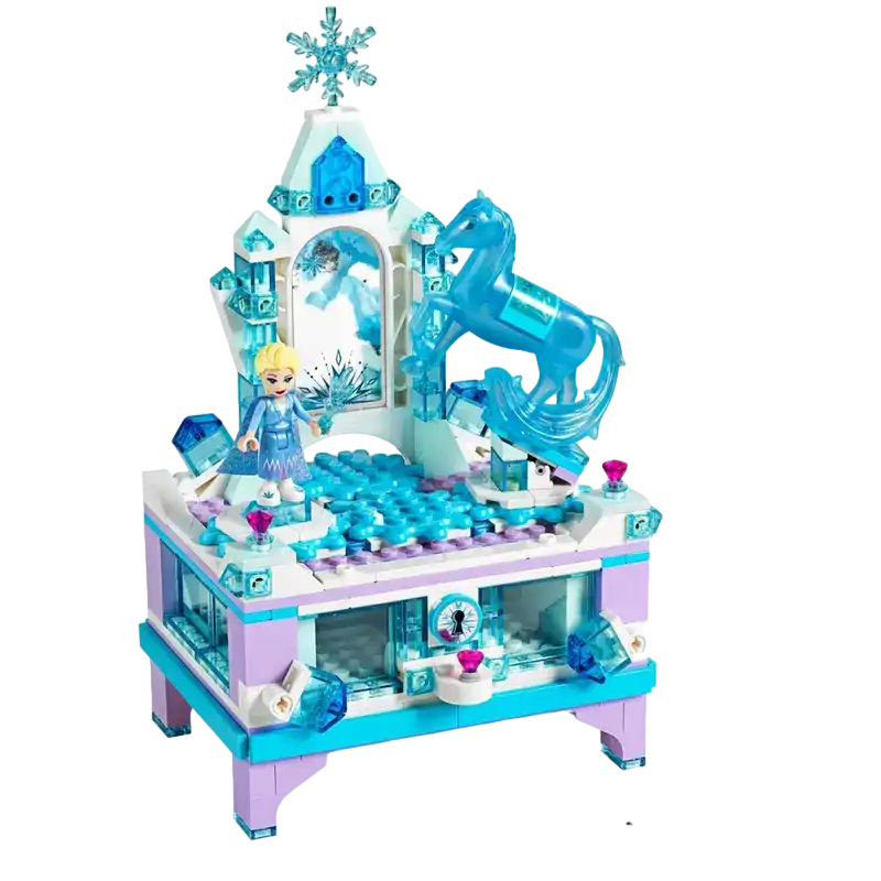 Конструктор LEGO 41168, 6+