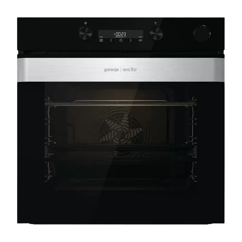 BinOven/el Gorenje BSA 6737 ORAB