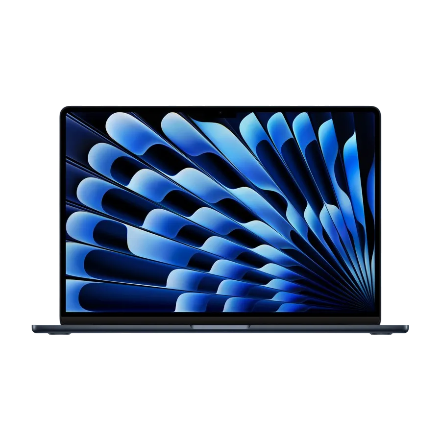 NB Apple MacBook Air 15.3" MQKW3RU/A Midnight (M2 8Gb 256Gb)