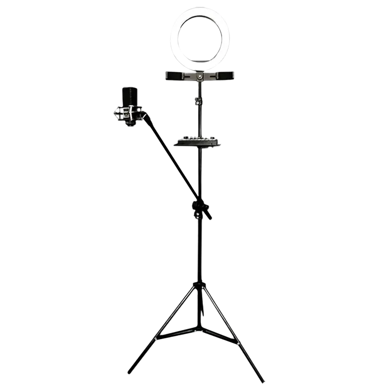 Cumpara  Trepiede pentru telefoane - Подставка для смартфона Xiaomi Vidlok Live St..