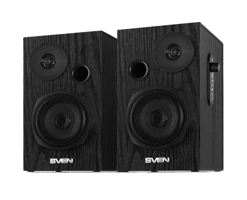 Speakers SVEN "SPS-585" Black, 20w