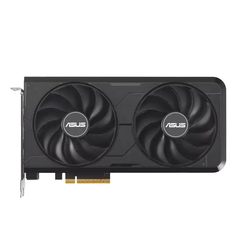 Видеокарта ASUS DUAL-RTX5060-O8G-EVO