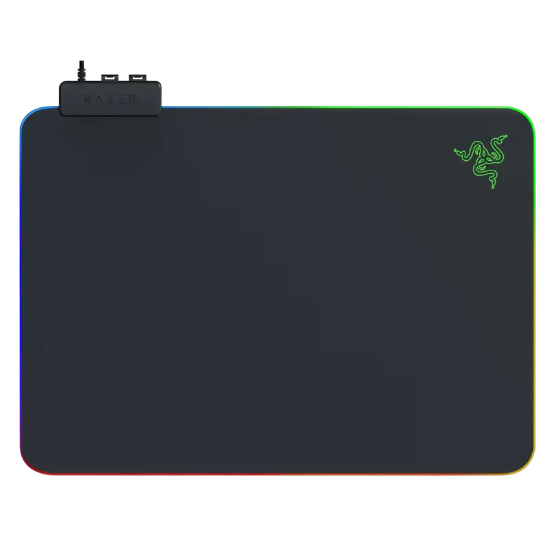 Купить  Коврики для мыши - Игровой коврик для мыши Razer Razer Firefly V..