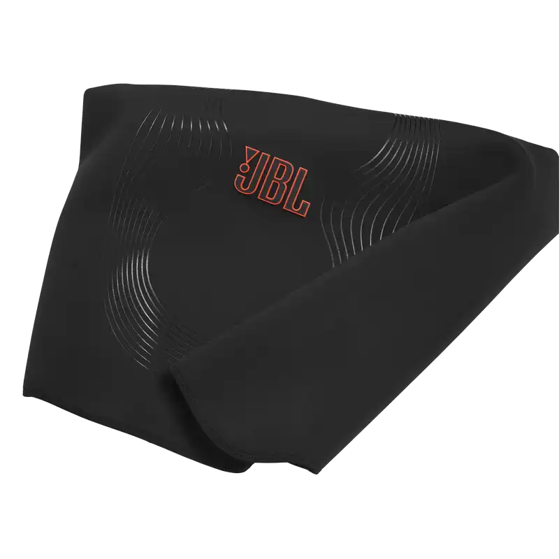Husa pentru boxe JBL Cover for PartyBox 520 Negru