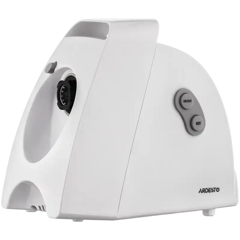 Mașină de tocat carne Ardesto MGK-1900 Alb