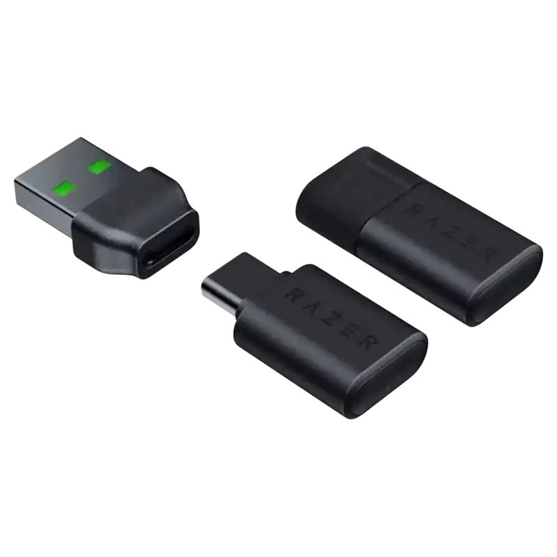 Căști Razer Barracuda X Chroma Negru