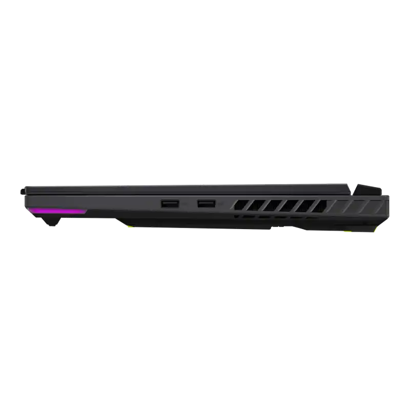 Игровой ноутбук ASUS ROG Strix G16 G614FP Eclipse Gray