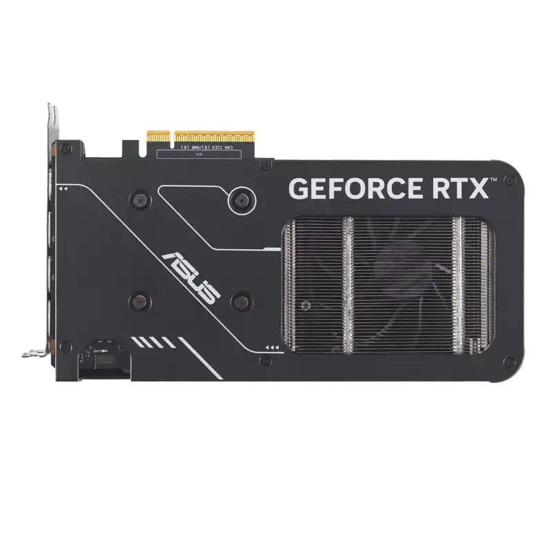 Видеокарта ASUS DUAL-RTX5060-O8G-EVO