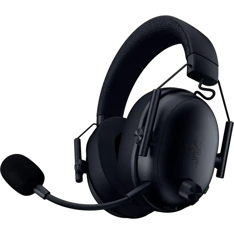 Căști Razer BlackShark V3 Negru