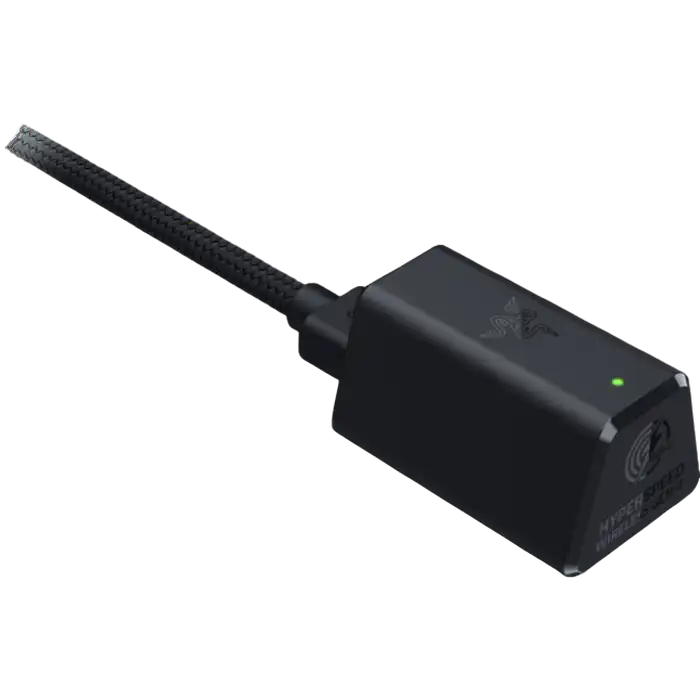 Căști Razer BlackShark V3 Pro Negru