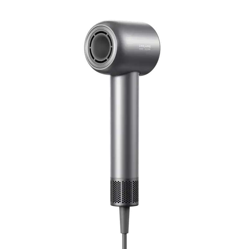 Uscător de păr Dreame Glory Mix Gri