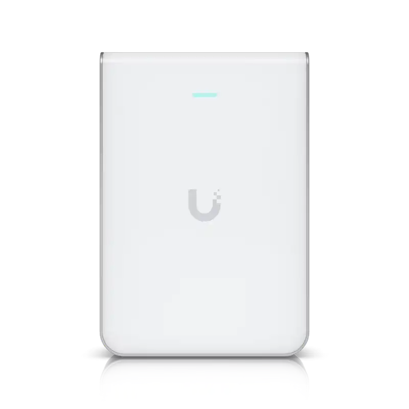 Беспроводная точка доступа Ubiquiti..