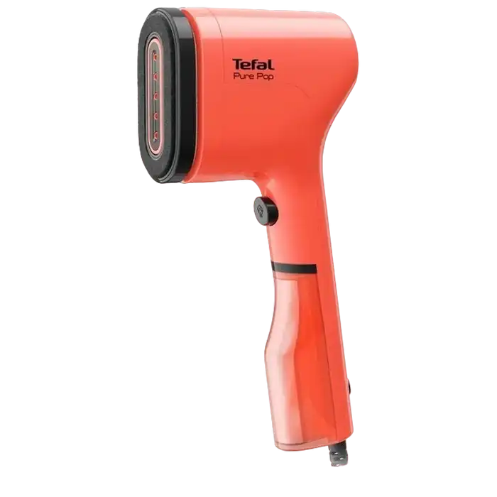 Купить  Уход за одеждой - Ручной отпариватель Tefal DT2022E1 Красный..