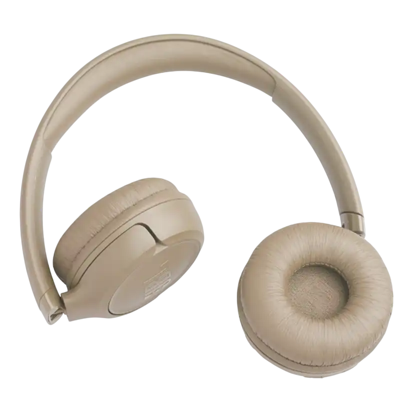 Наушники JBL Tune 530BT Бежевый