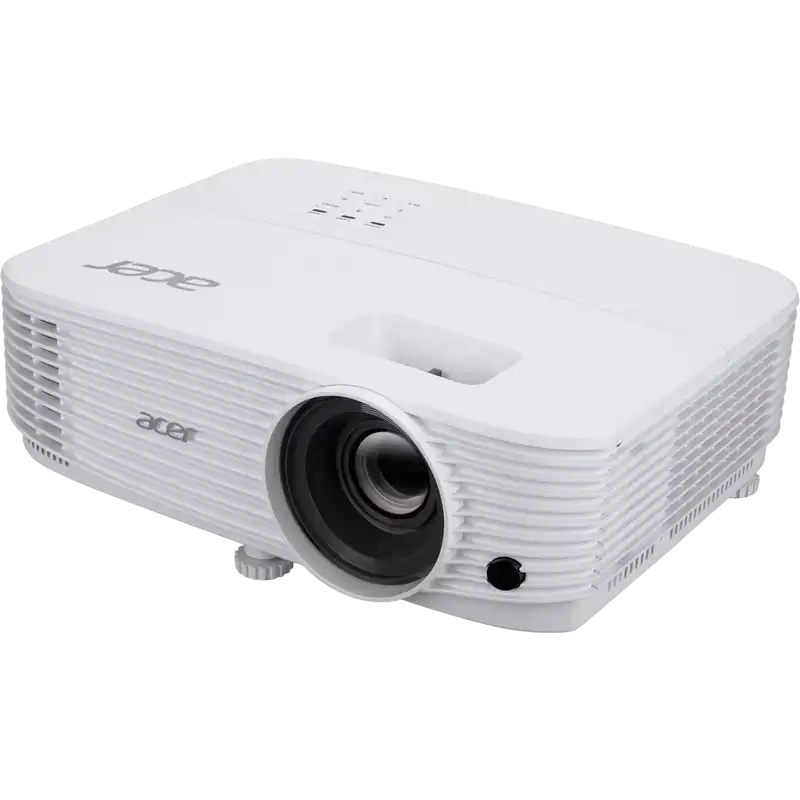 Proiector Acer H6542 DLP Alb