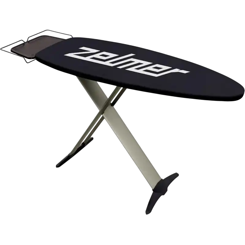 Masă De Călcat Zelmer ZIB0001 Negru