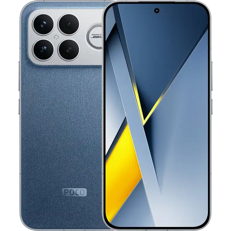 Smartphone Xiaomi F8 Ultra, 16 GB / 512GB
6.9