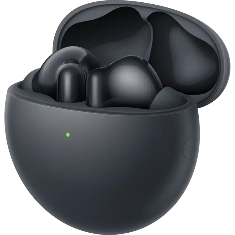 Наушники Huawei FreeBuds 7i Черный