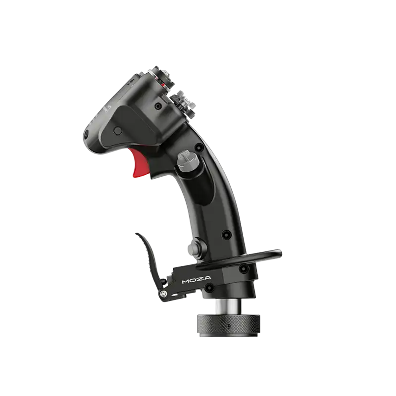 Рычаг переключения передач MOZA MH16 Черный