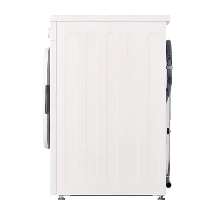 Стиральная машина LG F4X1008NWH Белый